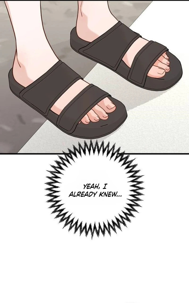 I Left My Body Chapter 21 page 44 - 