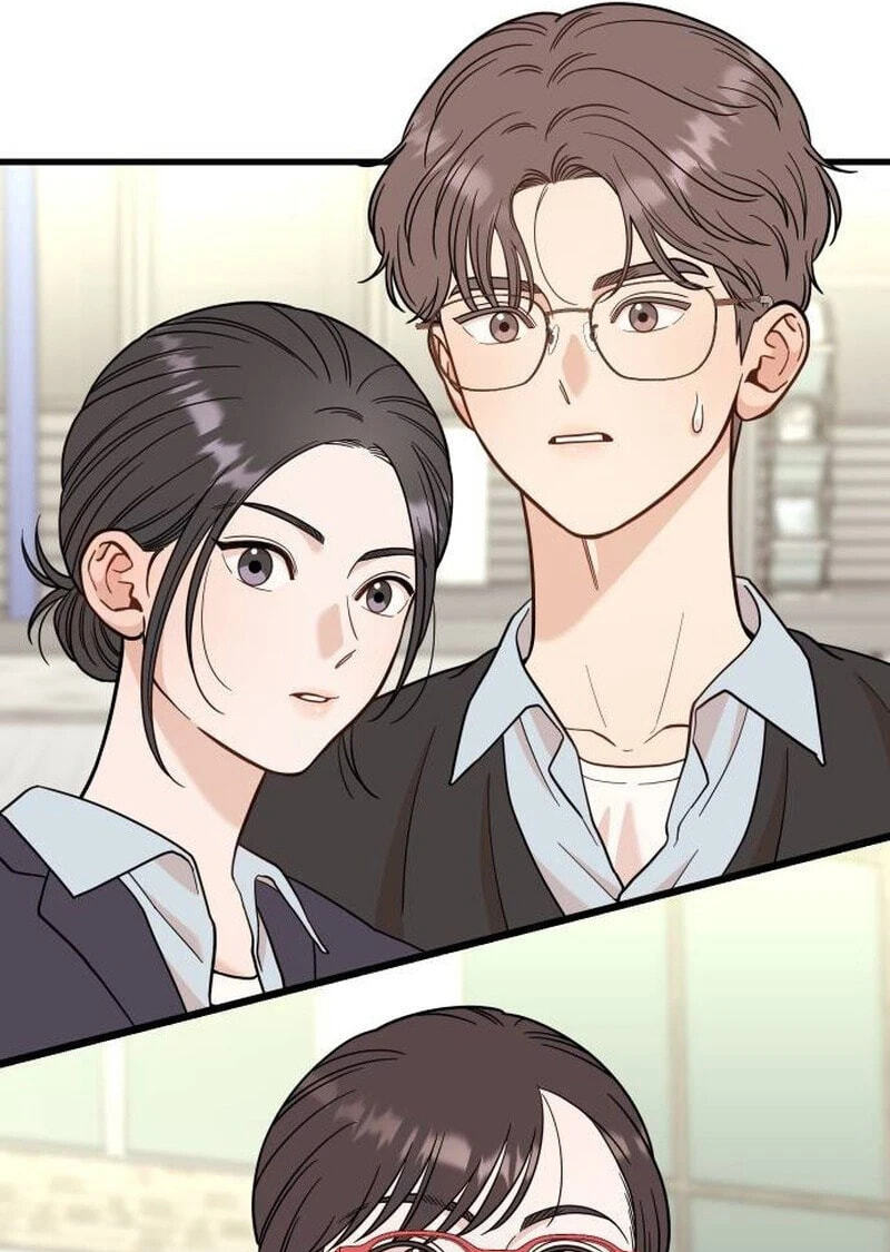 I Left My Body Chapter 21 page 45 - 