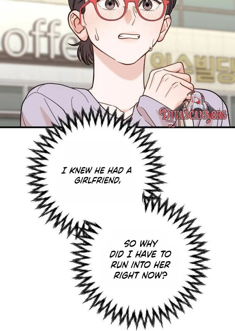 I Left My Body Chapter 21 page 46 - 