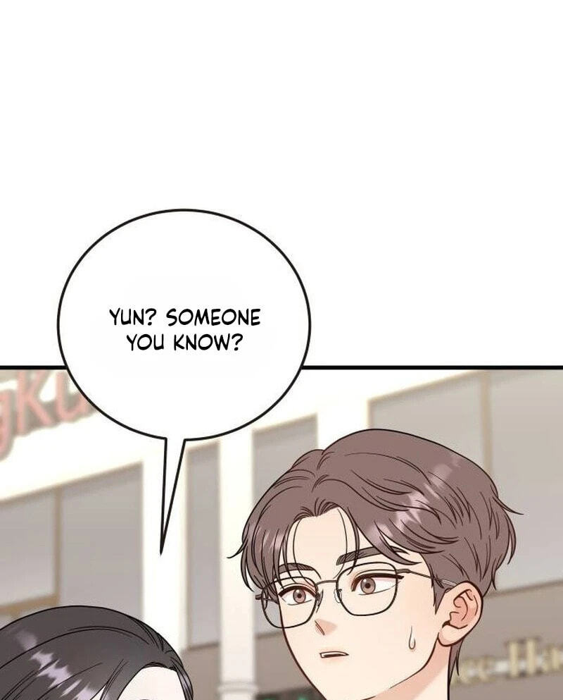 I Left My Body Chapter 21 page 47 - 