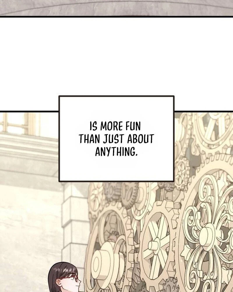 I Left My Body Chapter 21 page 6 - 