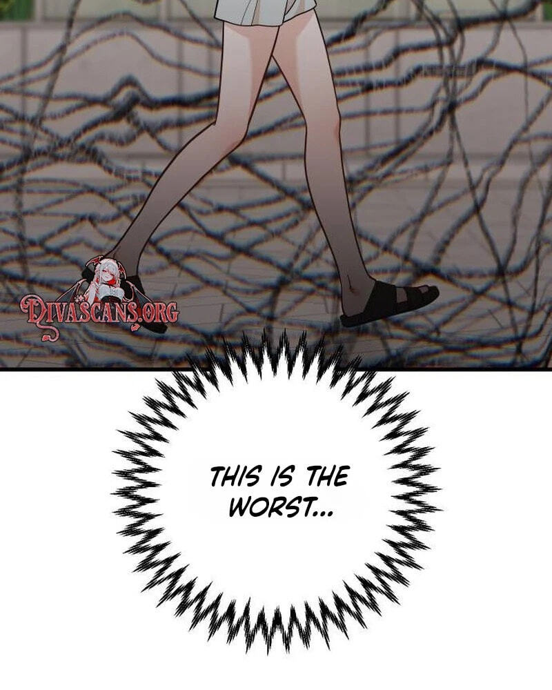 I Left My Body Chapter 21 page 53 - 