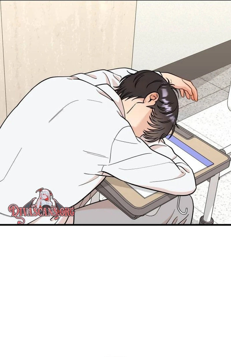 I Left My Body Chapter 21 page 59 - 