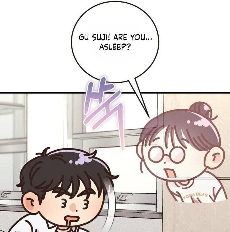 I Left My Body Chapter 21 page 60 - 