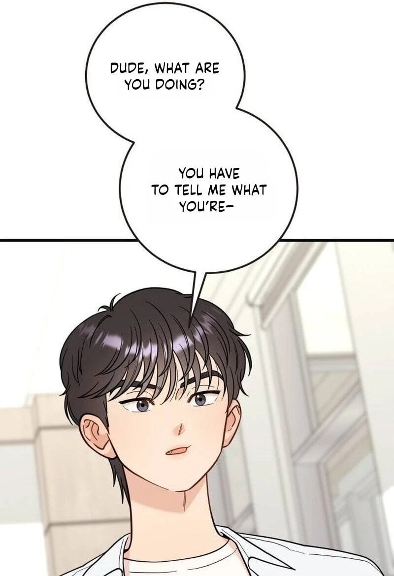 I Left My Body Chapter 21 page 69 - 