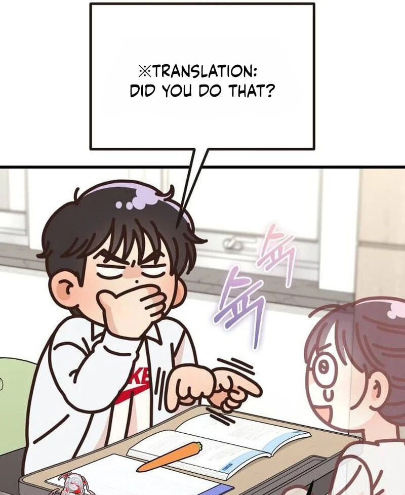 I Left My Body Chapter 21 page 72 - 