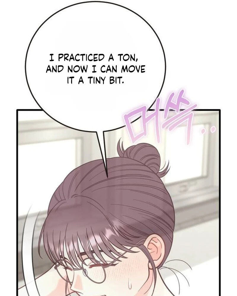 I Left My Body Chapter 21 page 74 - 