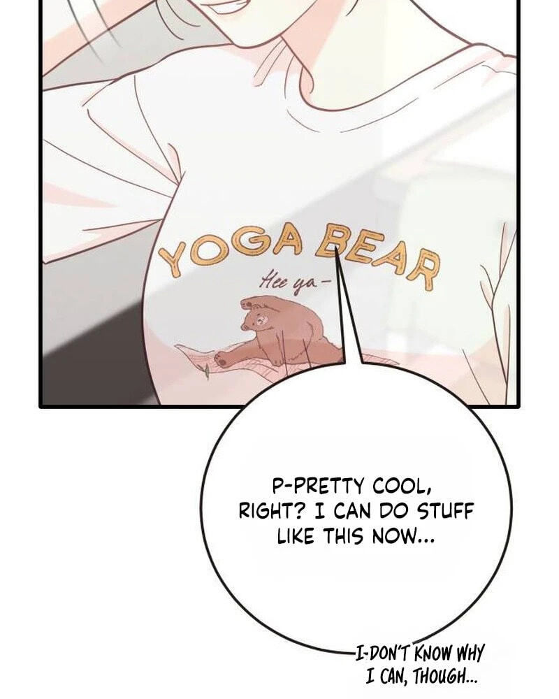 I Left My Body Chapter 21 page 75 - 