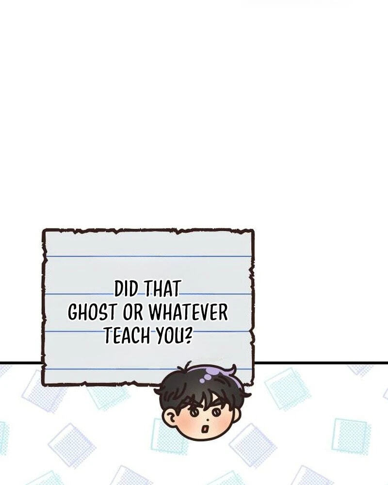 I Left My Body Chapter 21 page 76 - 