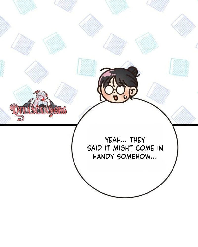 I Left My Body Chapter 21 page 77 - 