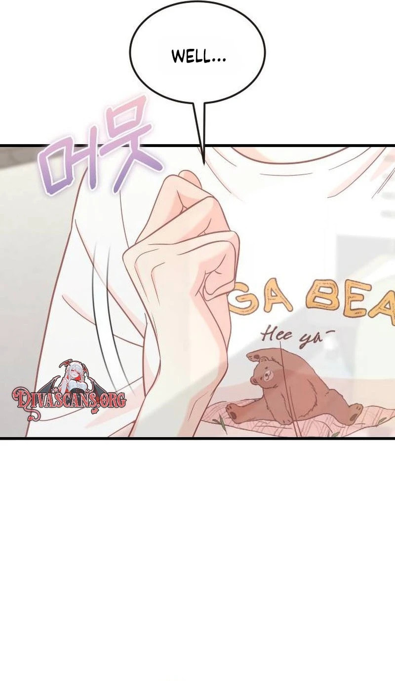 I Left My Body Chapter 21 page 81 - 