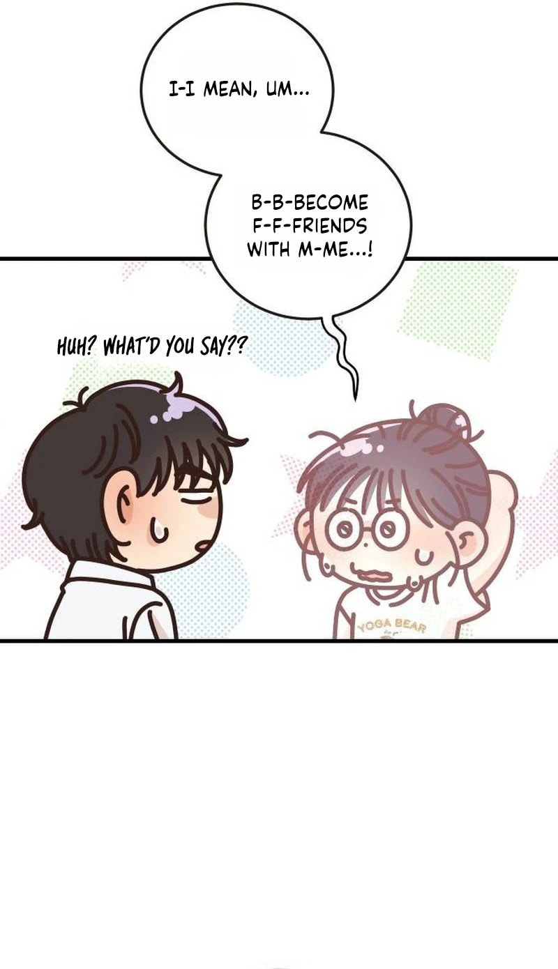 I Left My Body Chapter 21 page 82 - 