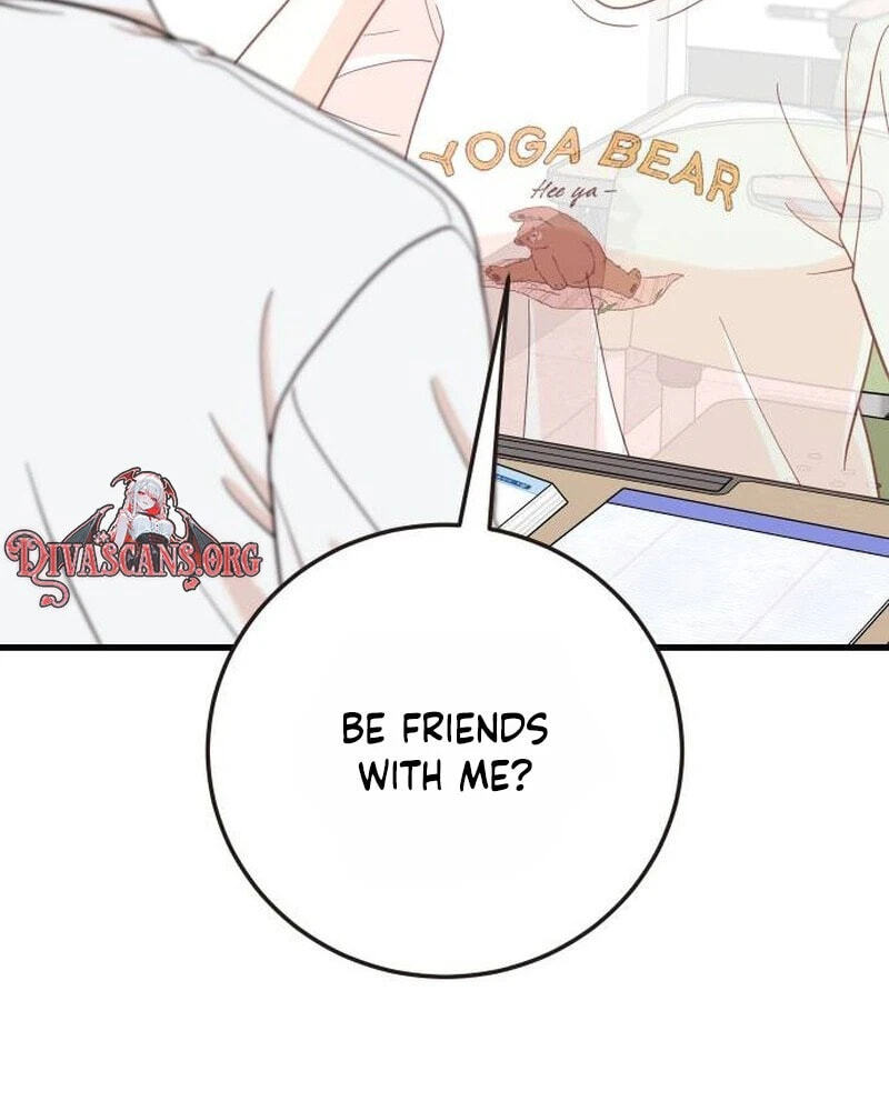 I Left My Body Chapter 21 page 84 - 