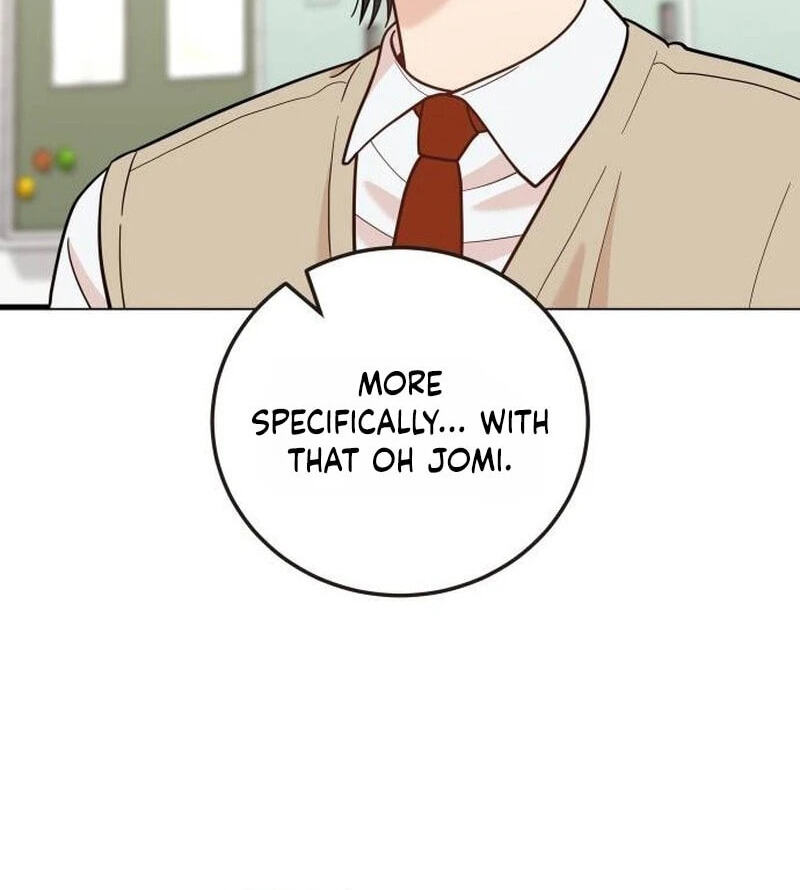 I Left My Body Chapter 21 page 88 - 