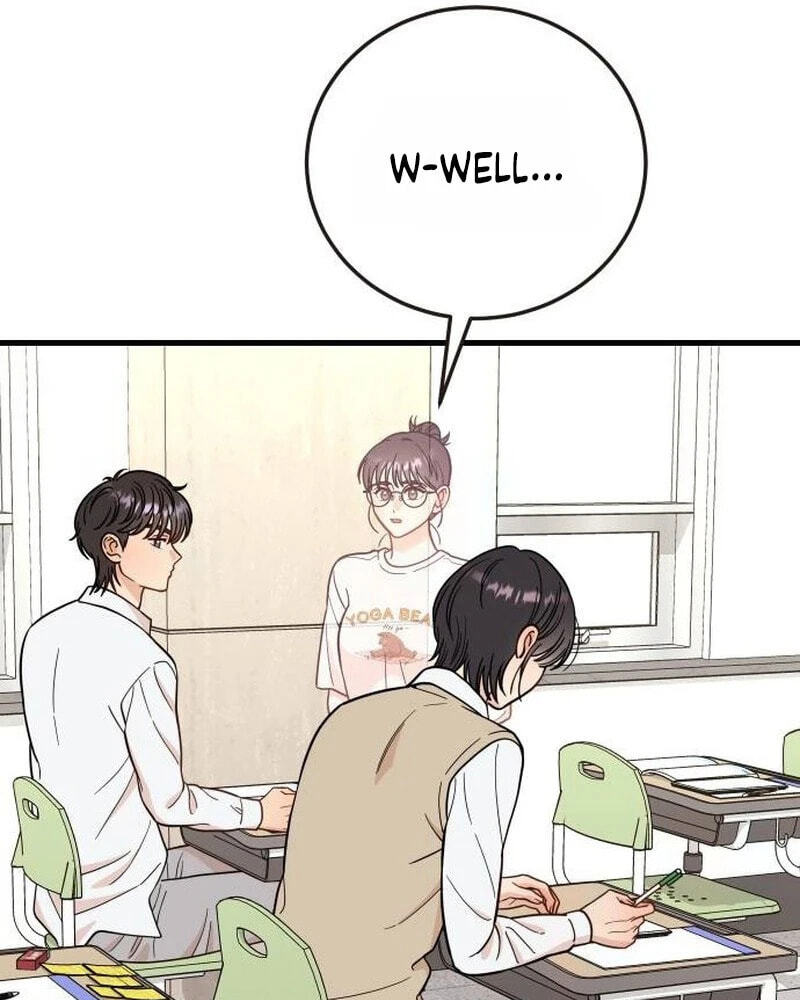 I Left My Body Chapter 21 page 90 - 