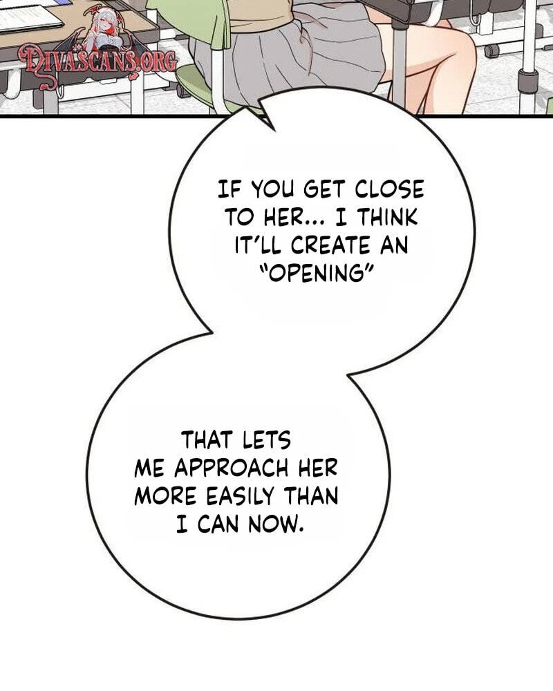 I Left My Body Chapter 21 page 91 - 