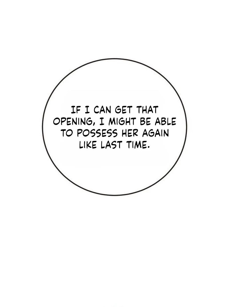 I Left My Body Chapter 21 page 92 - 