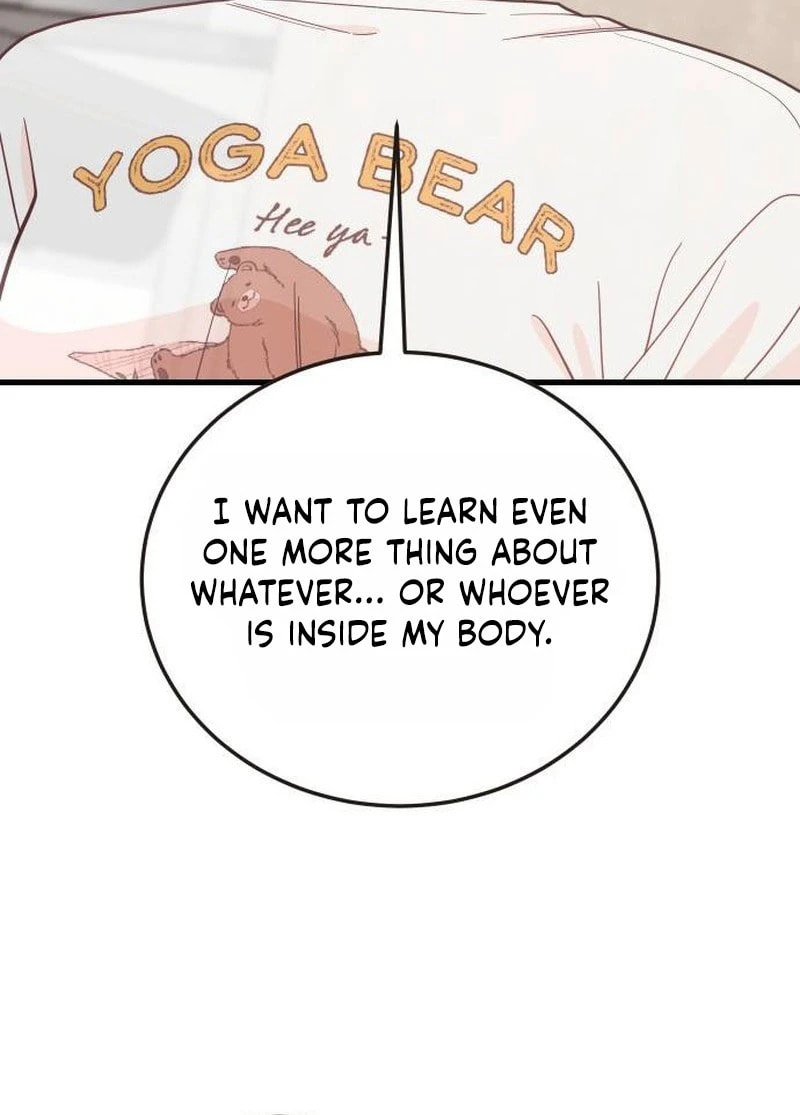 I Left My Body Chapter 21 page 94 - 