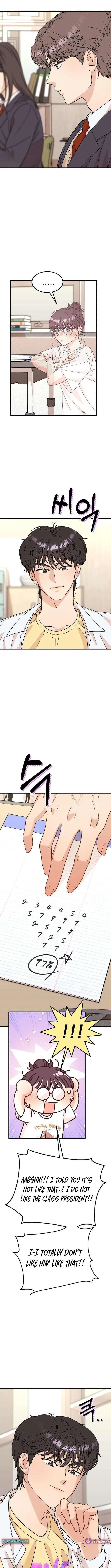 Read I Left My Body chapter 3 image 12 on Lezhin