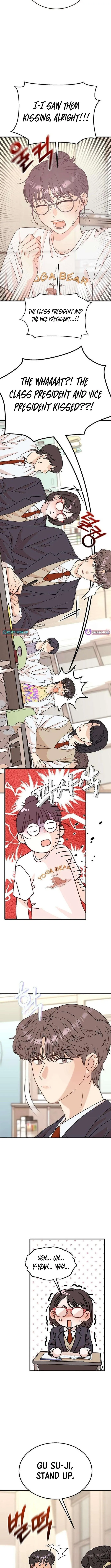 Read I Left My Body chapter 3 image 14 on Lezhin