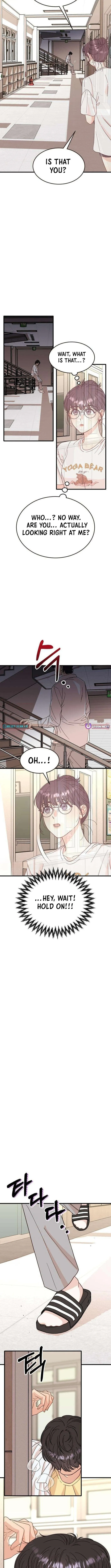 Read I Left My Body chapter 3 image 3 on Lezhin