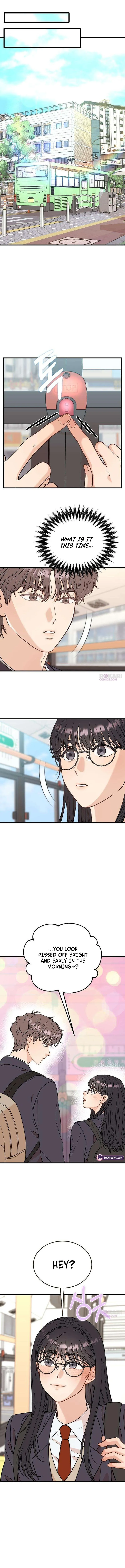 Read I Left My Body chapter 6 image 9 on Lezhin