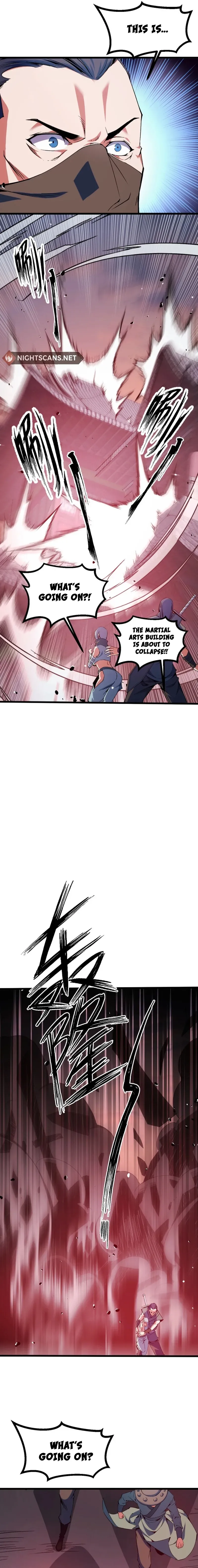 Read I Level Up By Absorbing Everything chapter 16 image 10 on Lezhin