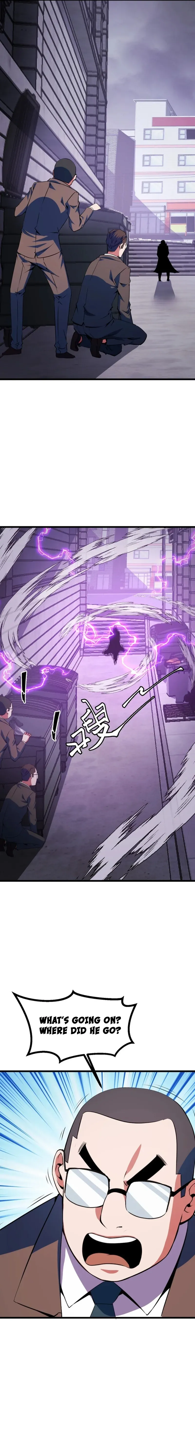 Read I Level Up By Absorbing Everything chapter 16 image 15 on Lezhin