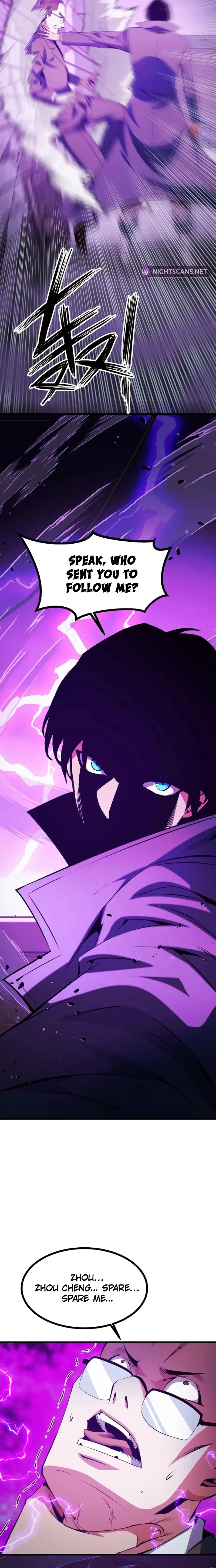 Read I Level Up By Absorbing Everything chapter 16 image 17 on Lezhin