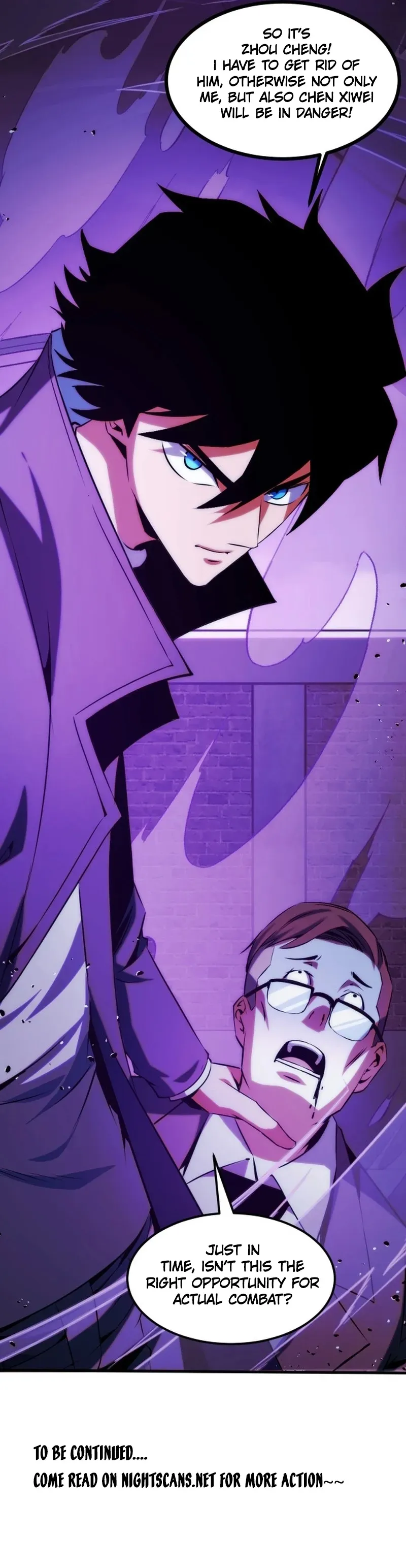 Read I Level Up By Absorbing Everything chapter 16 image 18 on Lezhin