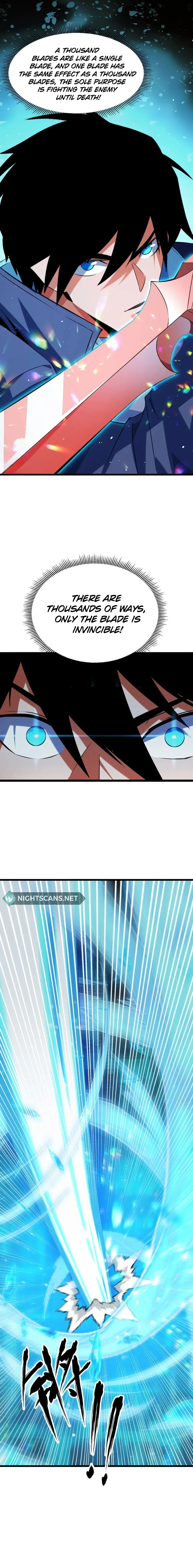 Read I Level Up By Absorbing Everything chapter 16 image 7 on Lezhin