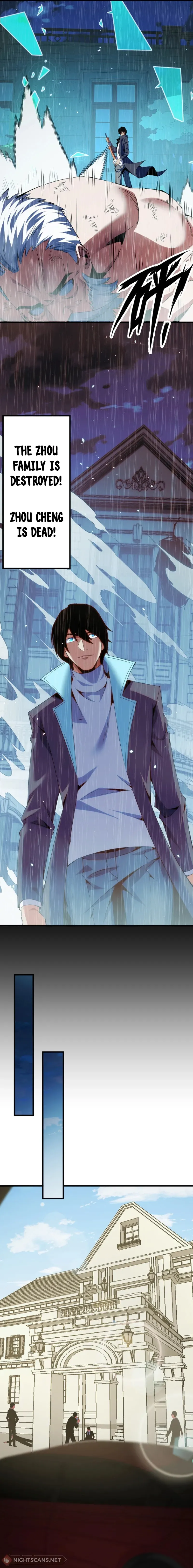 Read I Level Up By Absorbing Everything chapter 18 image 10 on Lezhin