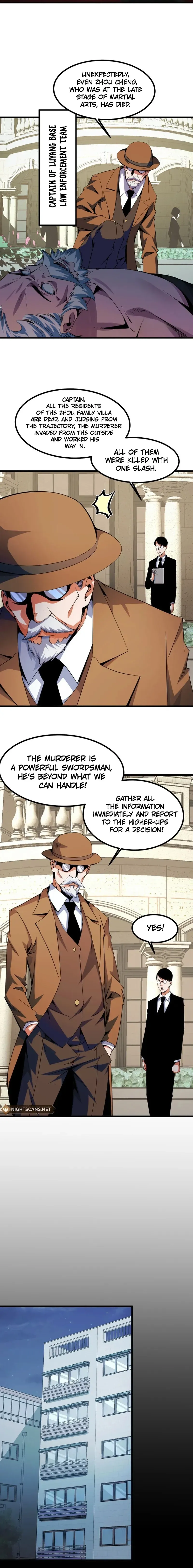 Read I Level Up By Absorbing Everything chapter 18 image 11 on Lezhin