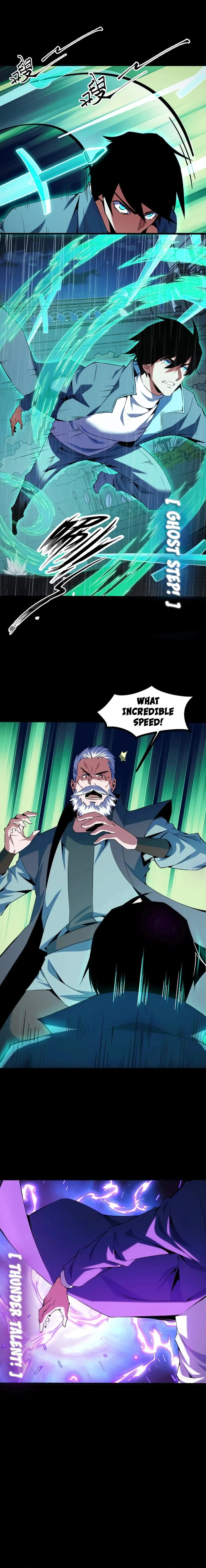 Read I Level Up By Absorbing Everything chapter 18 image 2 on Lezhin