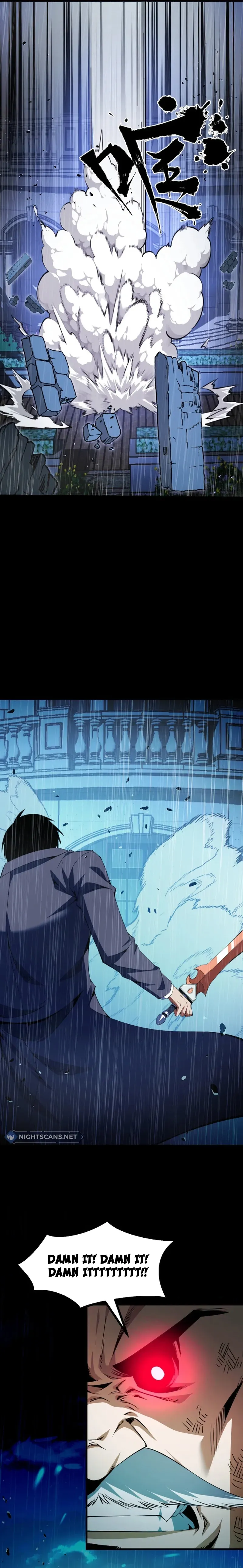 Read I Level Up By Absorbing Everything chapter 18 image 5 on Lezhin