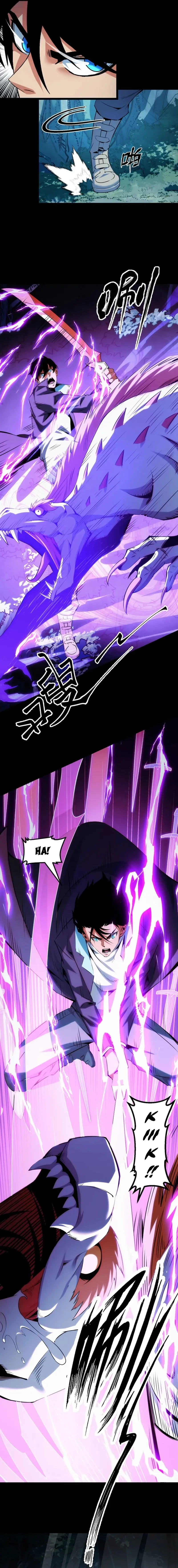 Read I Level Up By Absorbing Everything chapter 21 image 12 on Lezhin
