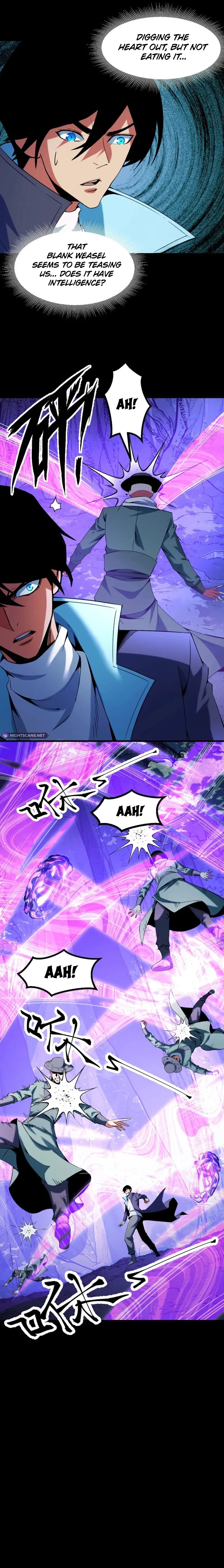 Read I Level Up By Absorbing Everything chapter 21 image 5 on Lezhin