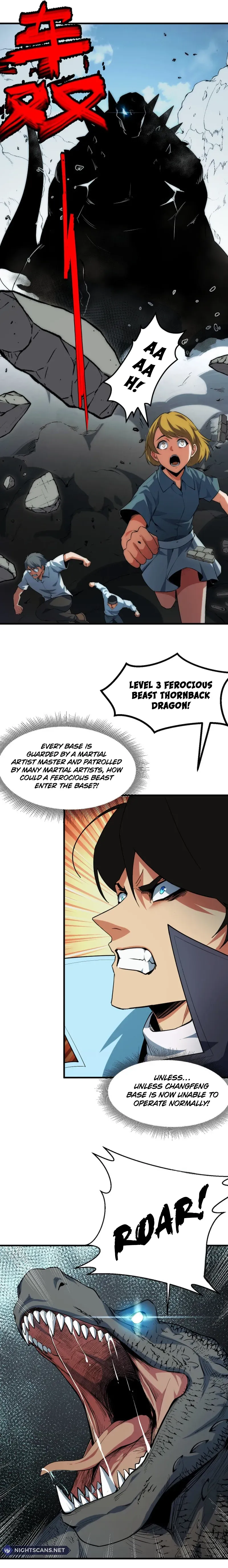 Read I Level Up By Absorbing Everything chapter 22 image 10 on Lezhin