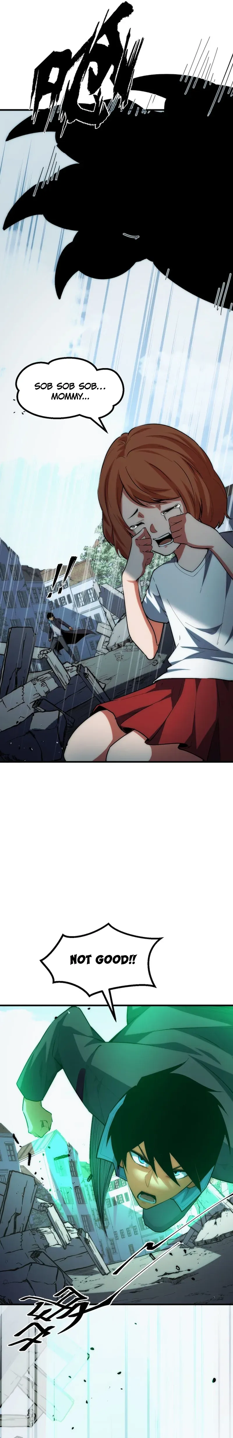 Read I Level Up By Absorbing Everything chapter 22 image 11 on Lezhin