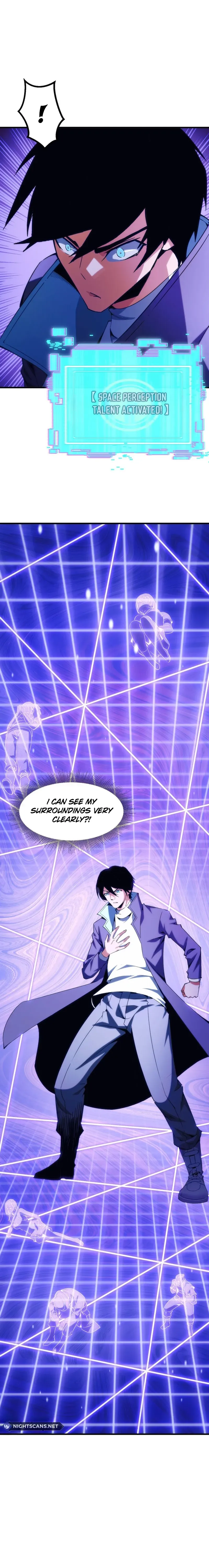 Read I Level Up By Absorbing Everything chapter 22 image 5 on Lezhin