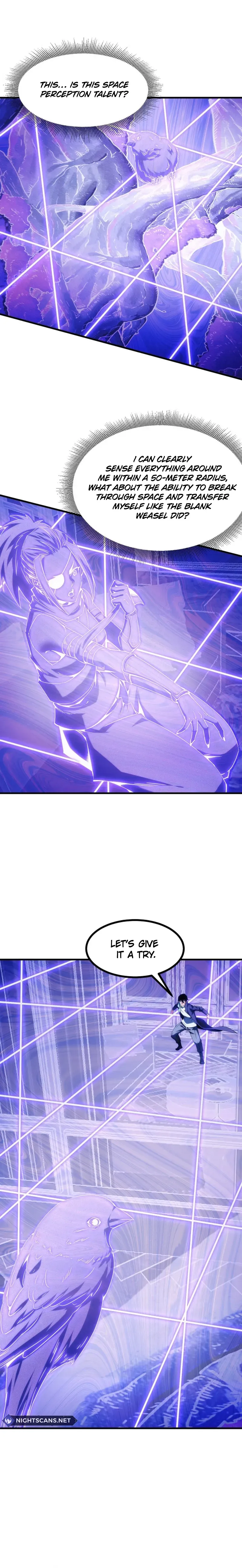 Read I Level Up By Absorbing Everything chapter 22 image 6 on Lezhin