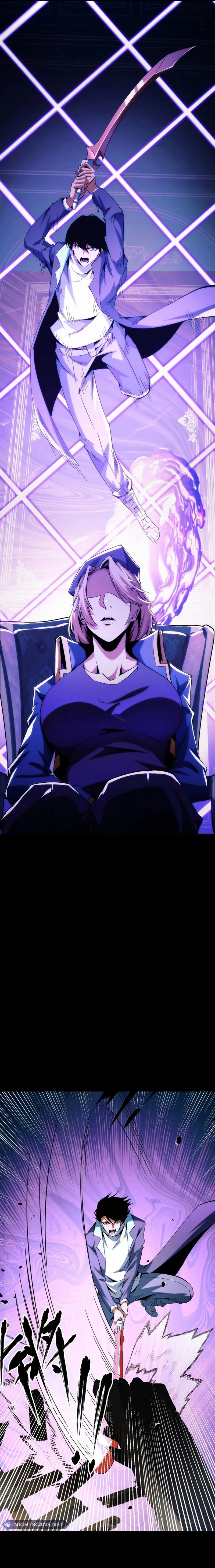 Read I Level Up By Absorbing Everything chapter 23 image 10 on Lezhin
