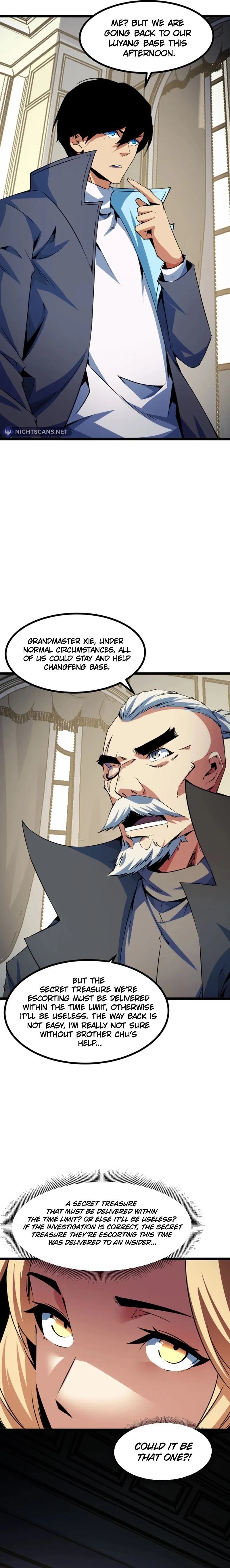 Read I Level Up By Absorbing Everything chapter 23 image 13 on Lezhin