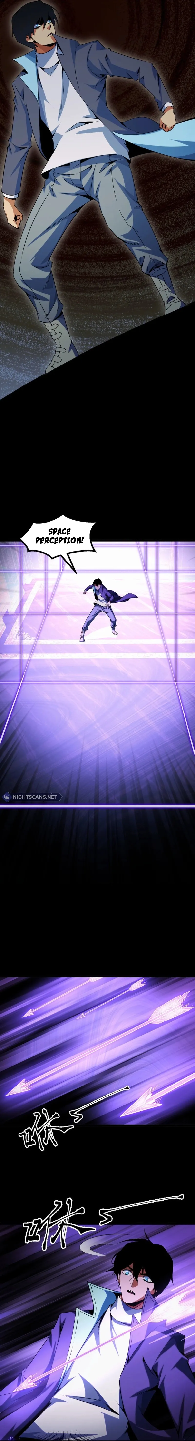 Read I Level Up By Absorbing Everything chapter 23 image 8 on Lezhin