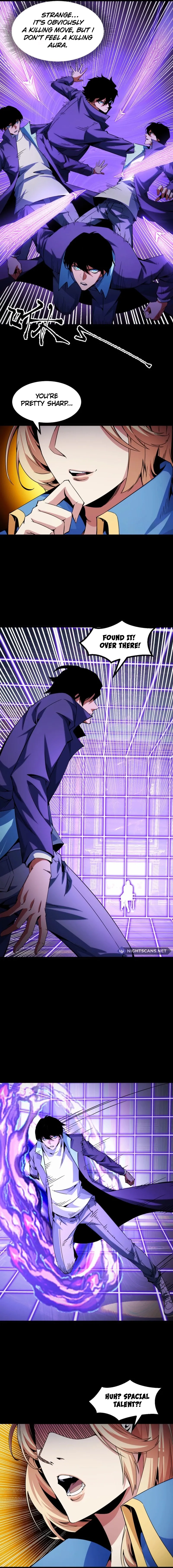 Read I Level Up By Absorbing Everything chapter 23 image 9 on Lezhin