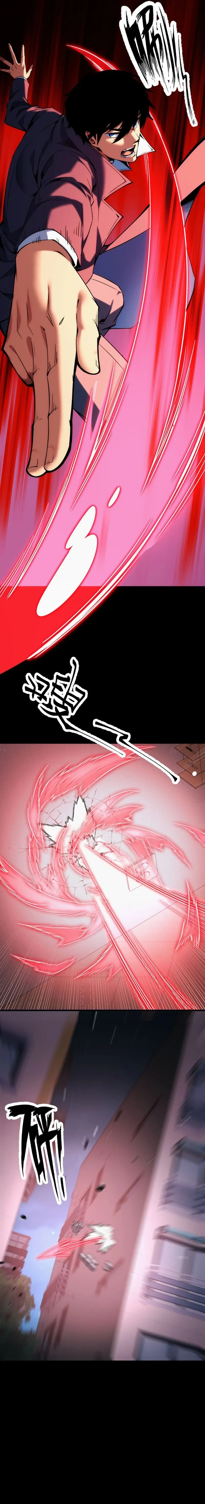 Read I Level Up By Absorbing Everything chapter 24 image 10 on Lezhin