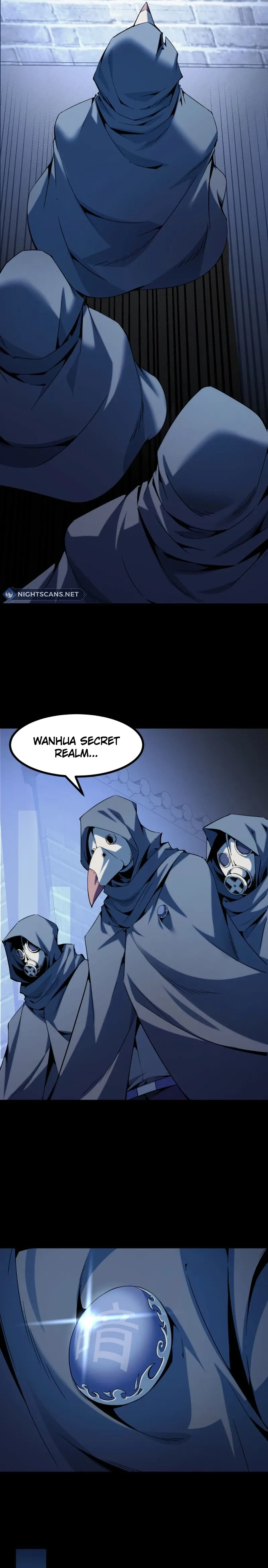 Read I Level Up By Absorbing Everything chapter 24 image 7 on Lezhin