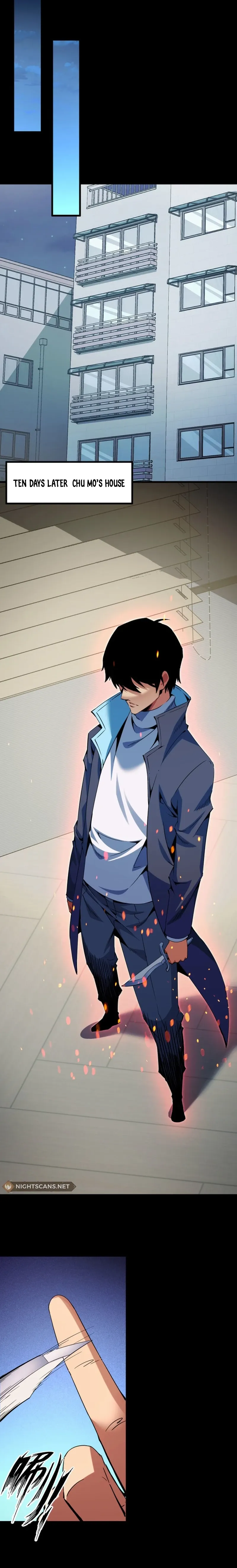 Read I Level Up By Absorbing Everything chapter 24 image 8 on Lezhin