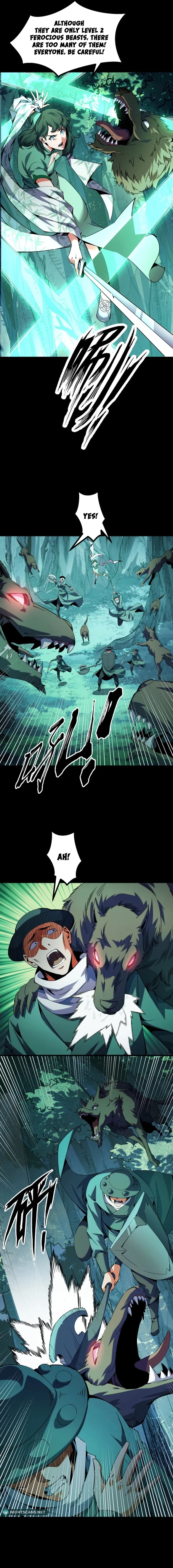 Read I Level Up By Absorbing Everything chapter 25 image 12 on Lezhin