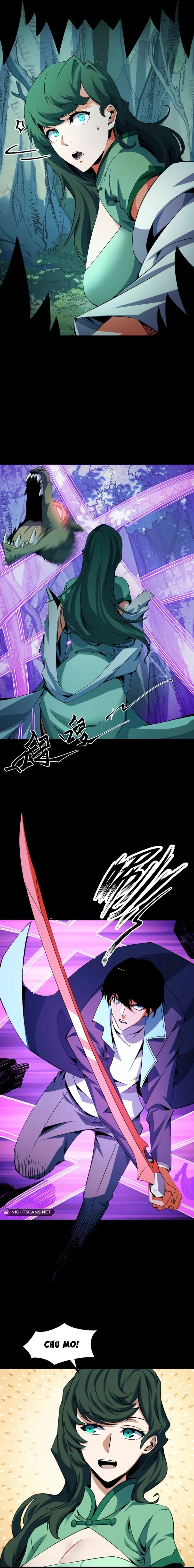 Read I Level Up By Absorbing Everything chapter 25 image 14 on Lezhin